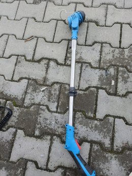 OUTLET W1583 PODKASZARKA AKUMULATOROWA KOSA WYKASZARKA DO TRAWY