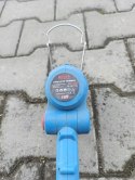 OUTLET W1583 PODKASZARKA AKUMULATOROWA KOSA WYKASZARKA DO TRAWY