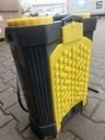 OUTLET W1596 Opryskiwacz ELEKTRYCZNY Plecakowy Ciśnieniowy16L