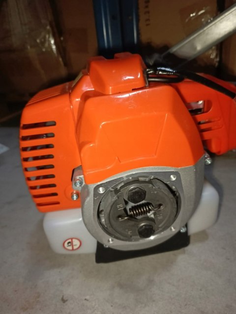 OUTLET W1603 GLEBOGRYZARKA SPALINOWA KULTYWATOR DO GLEBY ZIEMI GRYZARKA