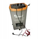 OUTLET W1604 PROSTOWNIK AKUMULATOROWY Z ROZRUCHEM 850A 12/24V SAMOCHODOWY