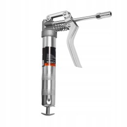 Smarownica Ręczna Tłokowa 120 ml Dysza Dozująca Kraft&Dele