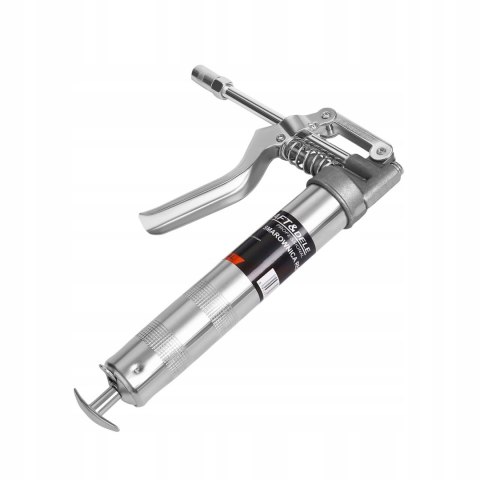 Smarownica Ręczna Tłokowa 120 ml Dysza Dozująca Kraft&Dele