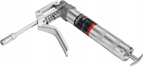 Smarownica Ręczna Tłokowa 120 ml Dysza Dozująca Kraft&Dele