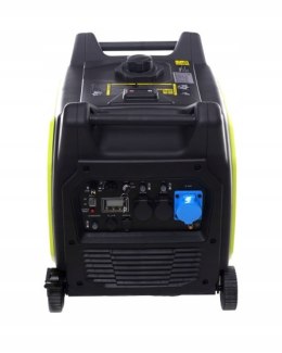 AGREGAT PRĄDOTWÓRCZY INWERTOROWY 7600W