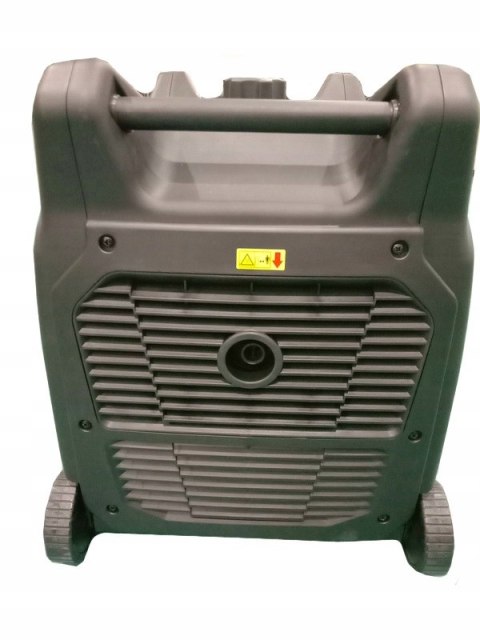 AGREGAT PRĄDOTWÓRCZY INWERTOROWY 7600W