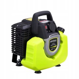 Agregat Prądotwórczy Inwertorowy Przenośny Jednofazowy 1000W Benzyna