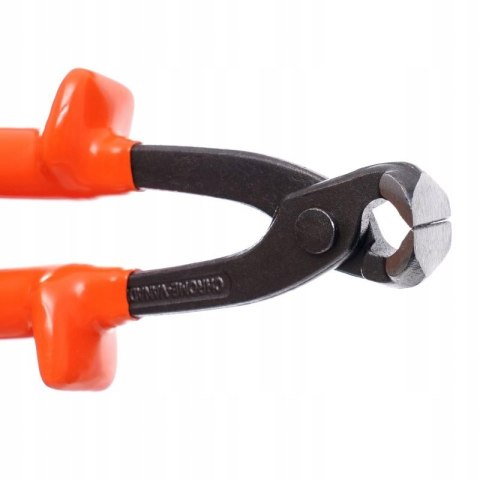 CĘGI OBCĘGI SZCZYPCE ZBROJARSKIE 9'' KD10825