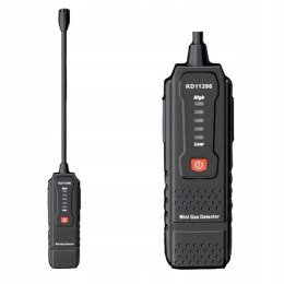 Detektor Wycieku Gazu Ziemnego Kraft&Dele