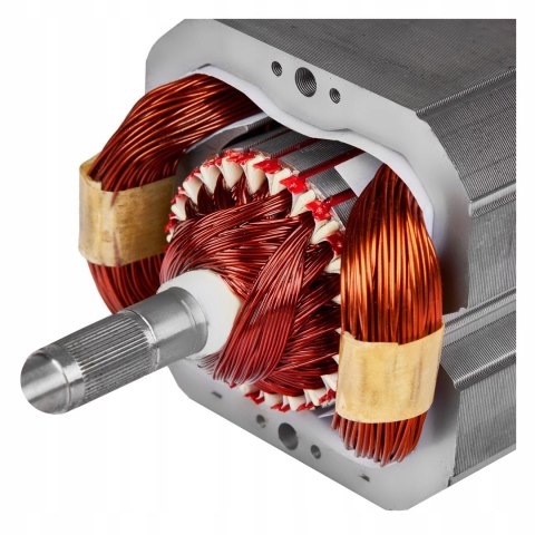 FREZARKA GÓRNOWRZECIONOWA DO DREWNA 6MM 8MM 1900W KD1683