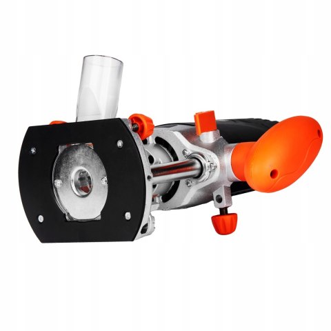 FREZARKA GÓRNOWRZECIONOWA DO DREWNA 6MM 8MM 1900W KD1683