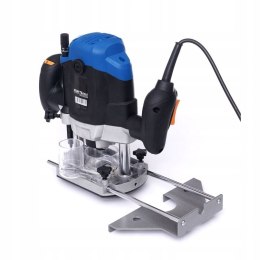 FREZARKA GÓRNOWRZECIONOWA DREWNA Z REGULACJĄ 1900W 30.000 RPM KD1795