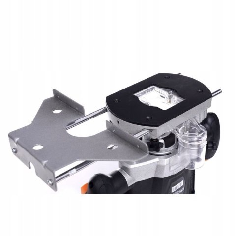 FREZARKA GÓRNOWRZECIONOWA DREWNA Z REGULACJĄ 1900W 30.000 RPM KD1795