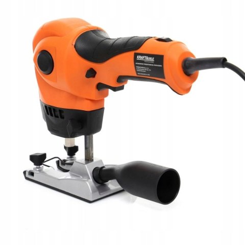 FREZARKA WIELOFUNKCYJNA ROTACYJNA 3W1 150W 230V KD1689