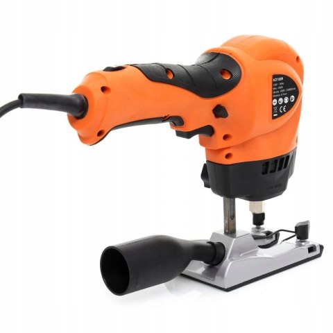 FREZARKA WIELOFUNKCYJNA ROTACYJNA 3W1 150W 230V KD1689