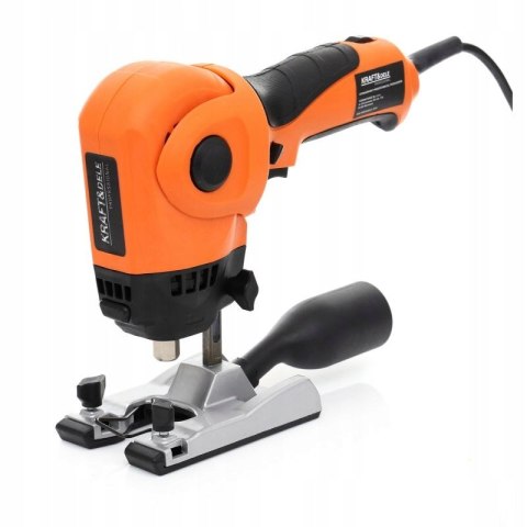 FREZARKA WIELOFUNKCYJNA ROTACYJNA 3W1 150W 230V KD1689