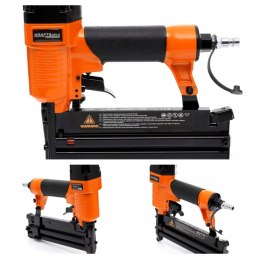 Gwoździarka pneumatyczna zszywacz pneumatyczny taker Kraft&Dele 1/4