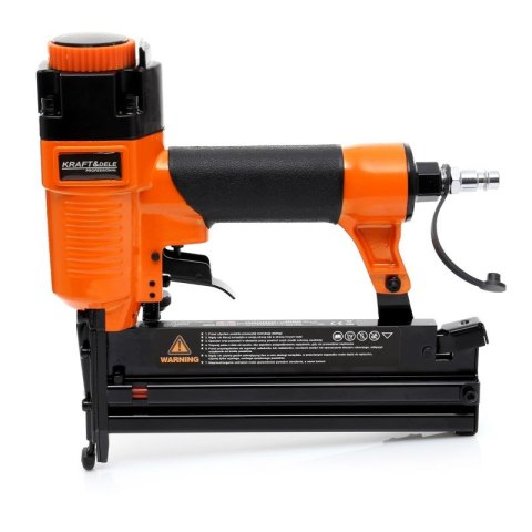 Gwoździarka pneumatyczna zszywacz pneumatyczny taker Kraft&Dele 1/4"