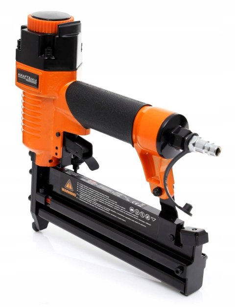 Gwoździarka pneumatyczna zszywacz pneumatyczny taker Kraft&Dele 1/4"