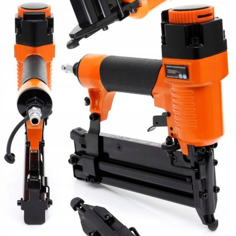 Gwoździarka pneumatyczna zszywacz pneumatyczny taker Kraft&Dele 1/4"