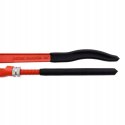 Klucz Szwedzki Nastawny do rur Kraft&Dele 54,2 cm 15 - 105 mm