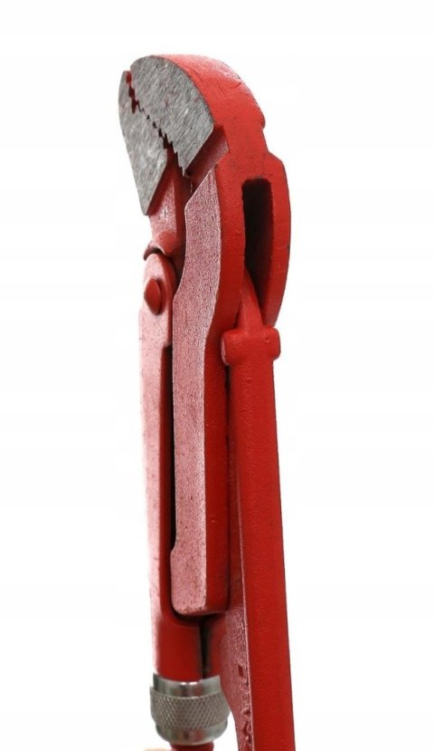 Klucz Szwedzki Nastawny do rur Kraft&Dele 54,2 cm 15 - 105 mm