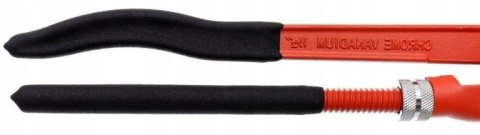 Klucz Szwedzki Nastawny do rur Kraft&Dele 54,2 cm 15 - 105 mm