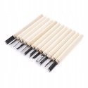 Kraft Dele KD11774 Dłuta rzeźbiarskie 12 szt.