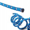 Lina Wielofunkcyjna 14 mm x 10m Niebieska Ogrodowa Namiotu KRAFT&DELE