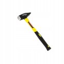 MŁOTEK MASZYNISTY MŁOT 2kg FIBERGLASS 36cm 2000g