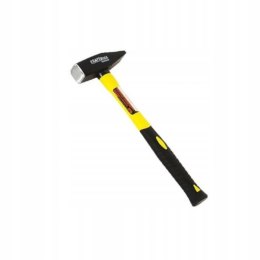 MŁOTEK MASZYNISTY MŁOT 2kg FIBERGLASS 36cm 2000g