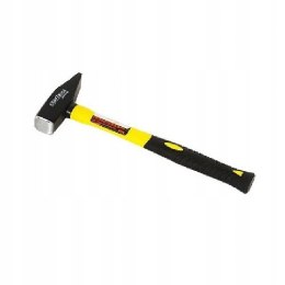 MŁOTEK MASZYNISTY MŁOT 2kg FIBERGLASS 36cm 2000g