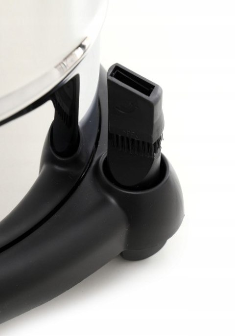 ODKURZACZ PRZEMYSŁOWY NA MOKRO SUCHO 1200W 20L