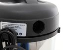 ODKURZACZ PRZEMYSŁOWY NA MOKRO SUCHO 1200W 20L