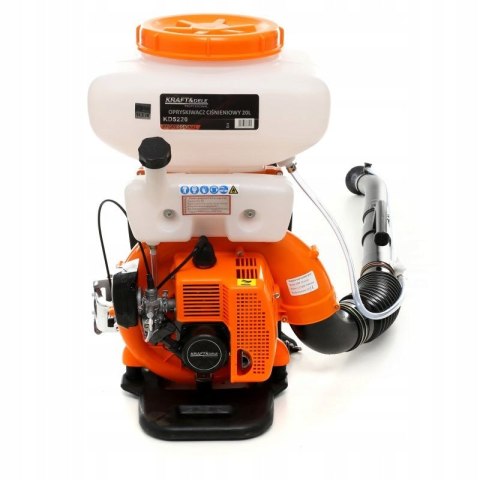 Opryskiwacz spalinowy Kraft&Dele 20 L