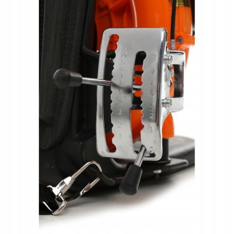 Opryskiwacz spalinowy Kraft&Dele 20 L