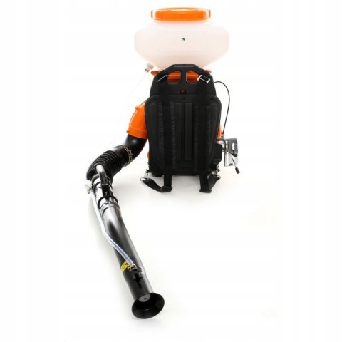 Opryskiwacz spalinowy Kraft&Dele 20 L