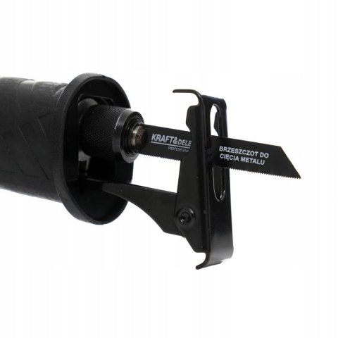 PIŁA SZABLASTA WYRZYNARKA LISI OGON 2000W 230V