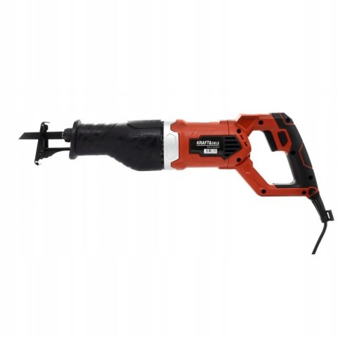 PIŁA SZABLASTA WYRZYNARKA LISI OGON 2000W 230V