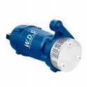 POMPA DO WODY BRUDNEJ CZYSTEJ ZANURZENIOWA SITKO SITO SZAMBA 2100W 1"