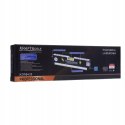 POZIOMICA LASEROWA Z MIARĄ 150CM KD10438