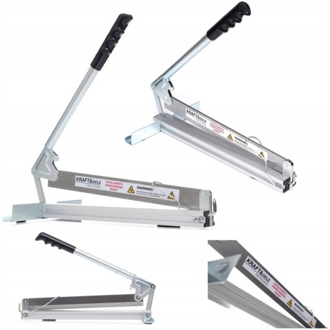 PRZECINARKA DO PANELI LAMINOWANYCH Kraft&Dele