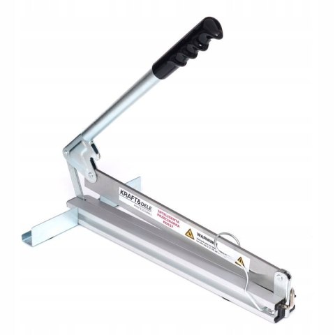 PRZECINARKA DO PANELI LAMINOWANYCH Kraft&Dele