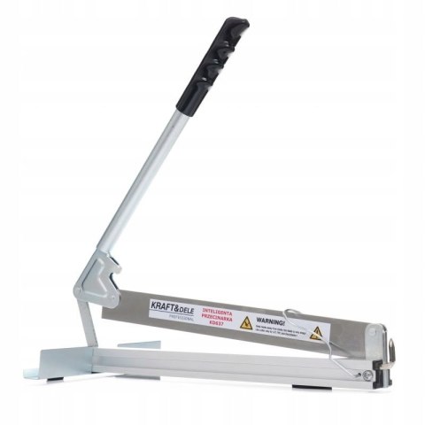 PRZECINARKA DO PANELI LAMINOWANYCH Kraft&Dele