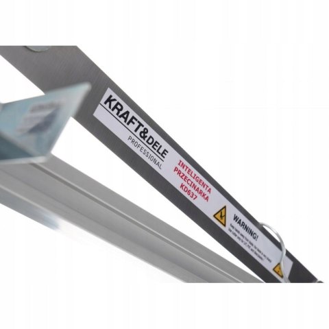PRZECINARKA DO PANELI LAMINOWANYCH Kraft&Dele