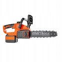 Piła Łańcuchowa 30,5 cm Akumulatorowa 4,0 Ah 1300W 4900 obr. Kraft&Dele