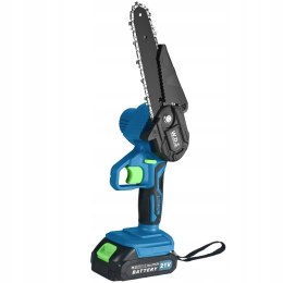 Piła Łańcuchowa Akumulatorowa 6