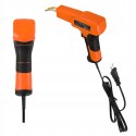 Pistolet do Zgrzewania Spawarka Plastików Tworzyw Sztucznych 85W 230V