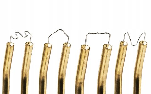 Pistolet do Zgrzewania Spawarka Plastików Tworzyw Sztucznych 85W 230V