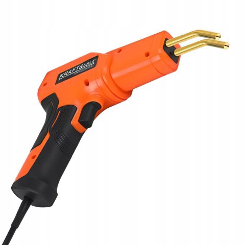 Pistolet do Zgrzewania Spawarka Plastików Tworzyw Sztucznych 85W 230V